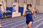 Men’s Track  Men’s Track & Field compete in a virtual meet. : Men’s Track